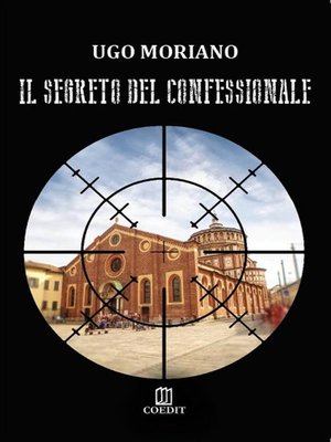 cover image of Il segreto del confessionale